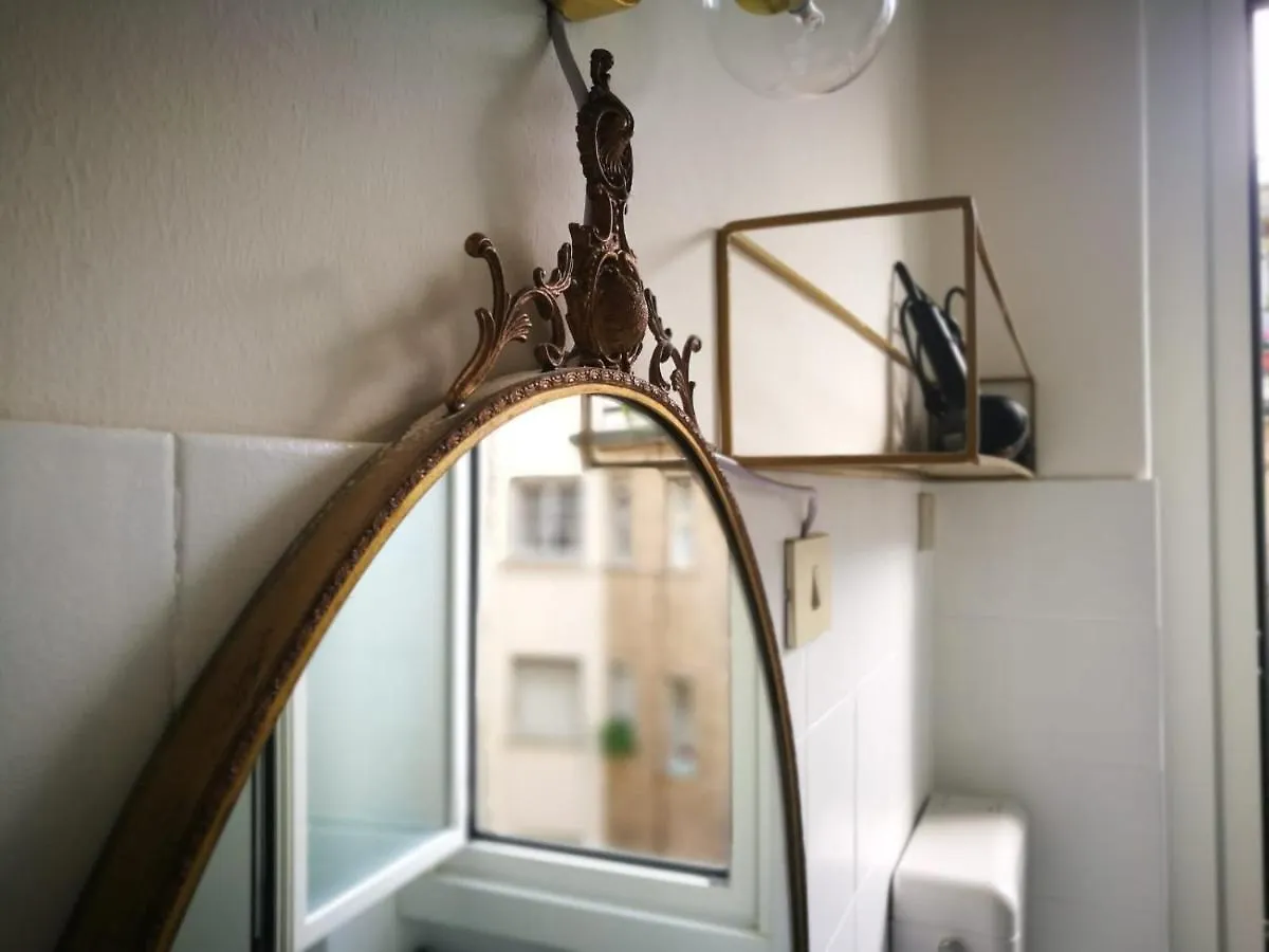 Apartment Porta Romana Metro Station Milan Italy