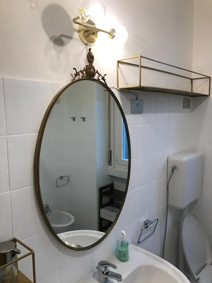 Apartment Porta Romana Metro Station Milan