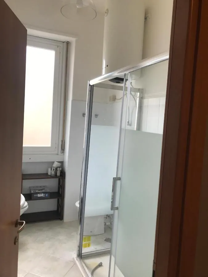 Apartmán Porta Romana Metro Station Milán Itálie