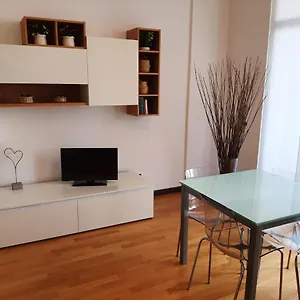 Il Nido Bilocale Niguarda Milano